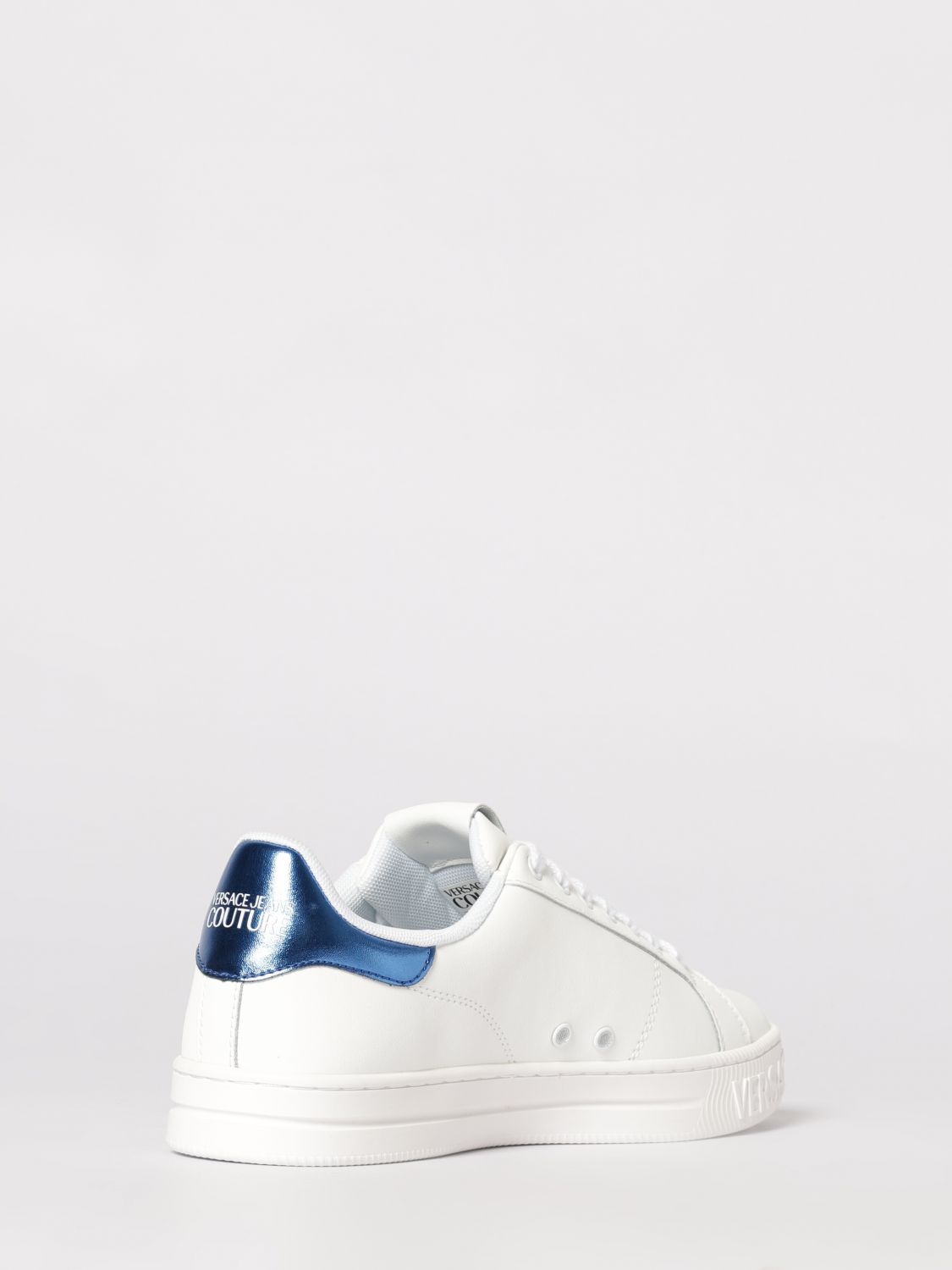 Sneakers Men color White