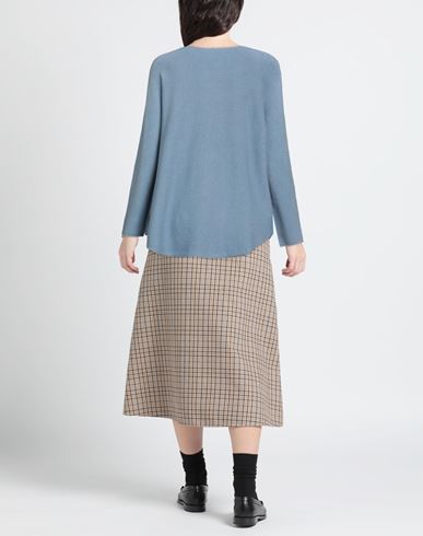 Woman Sweater Light blue Size 8 Acrylic, Polyamide, Wool, Viscose