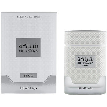 Shiyaaka Snow EDP