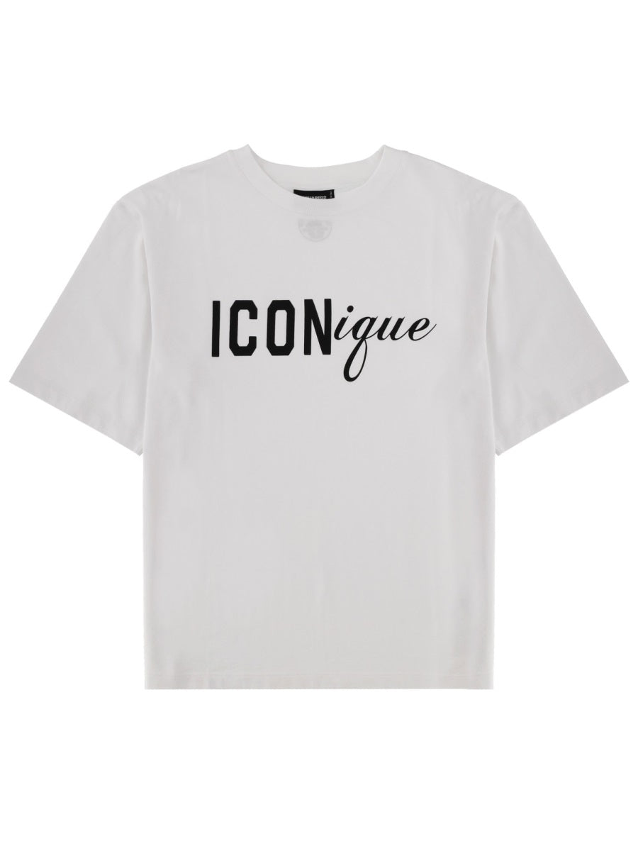 Classic Men's T-Shirt in 100% Cotton