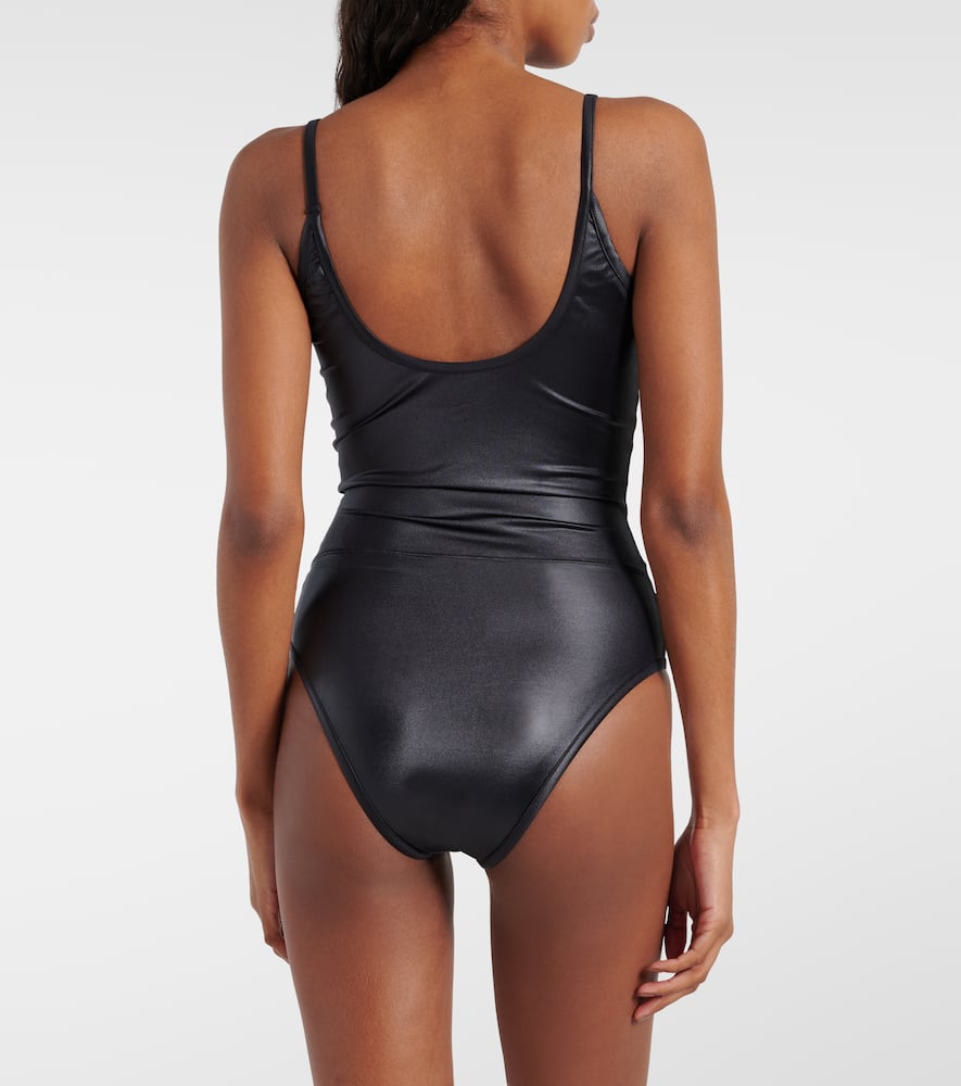 Tom Ford Scoop-neck swimsuit