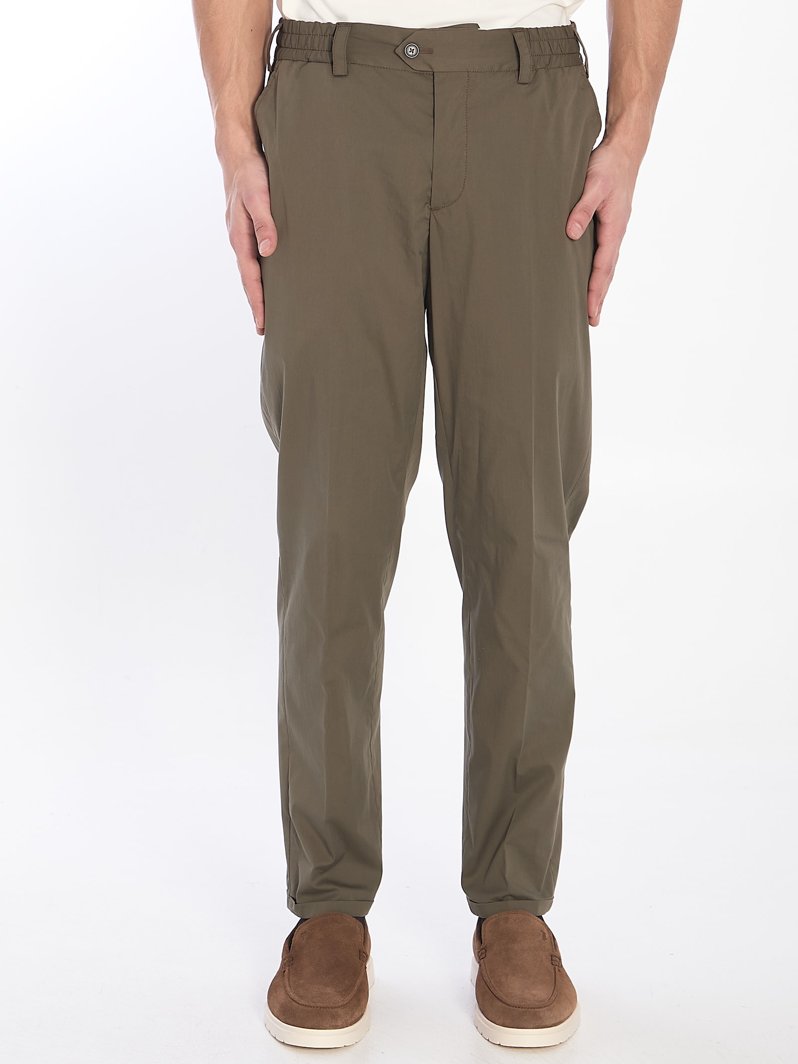 The Rebel Trousers