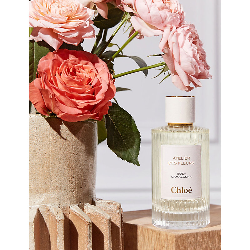 Atelier des Fleurs Rosa Damascena eau de Parfum 50ml