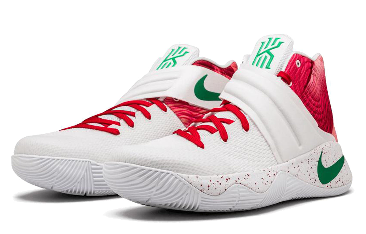 Kyrie 2 Ky-Rispy Kreme (Special Box Version 1) (Windowed) 'Red White'