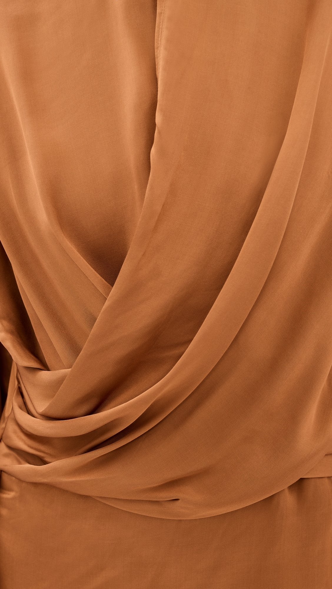 Neame Top Caramel