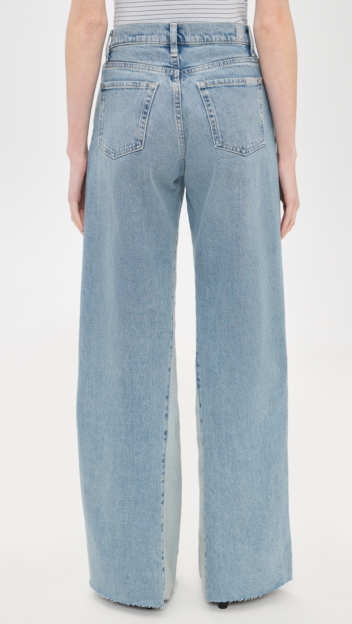 Panel Lotta Jeans Seabreeze