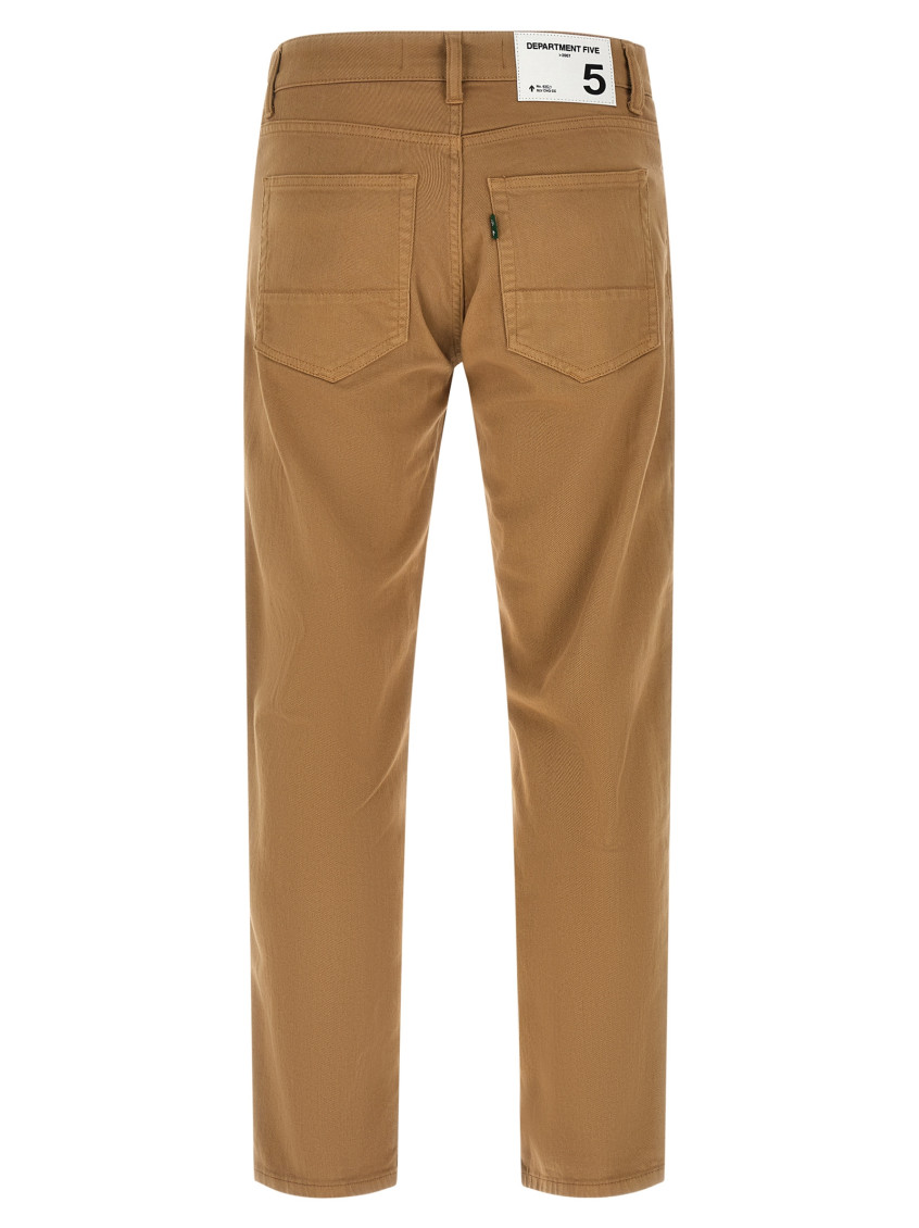 Talk Jeans