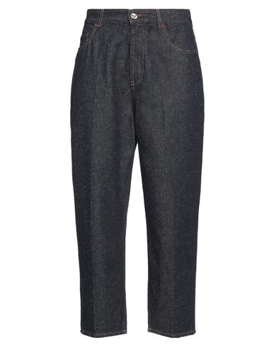 Man Jeans Blue