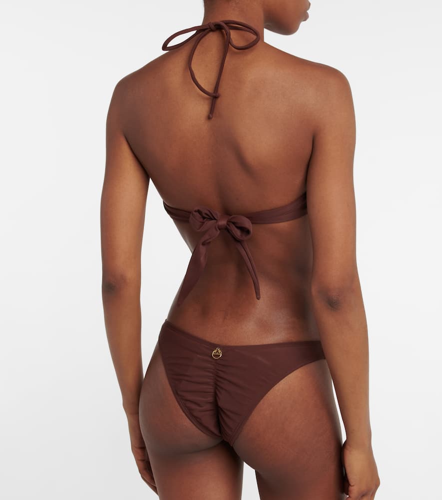 Saint Tropez bikini top
