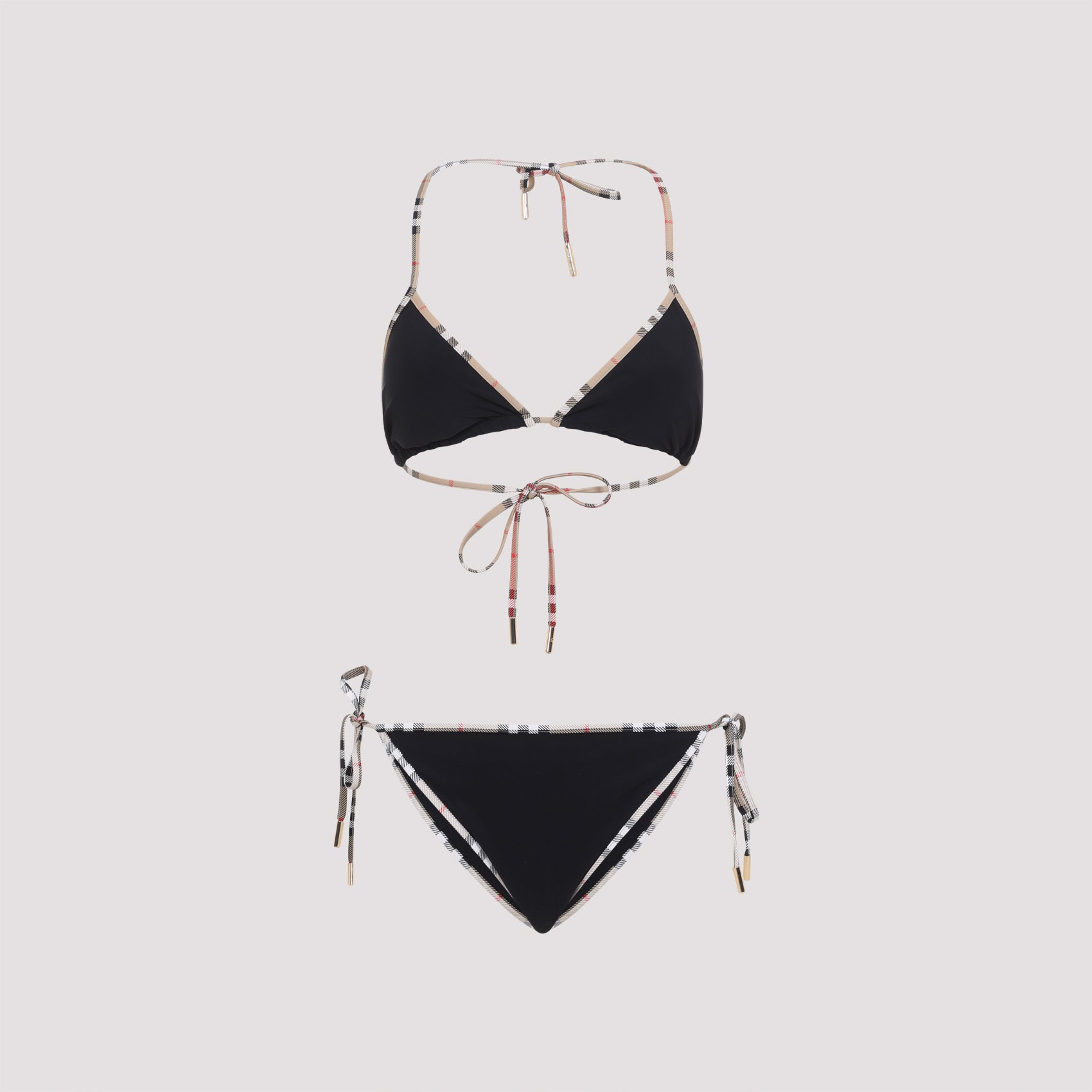 Polyamide Bikini