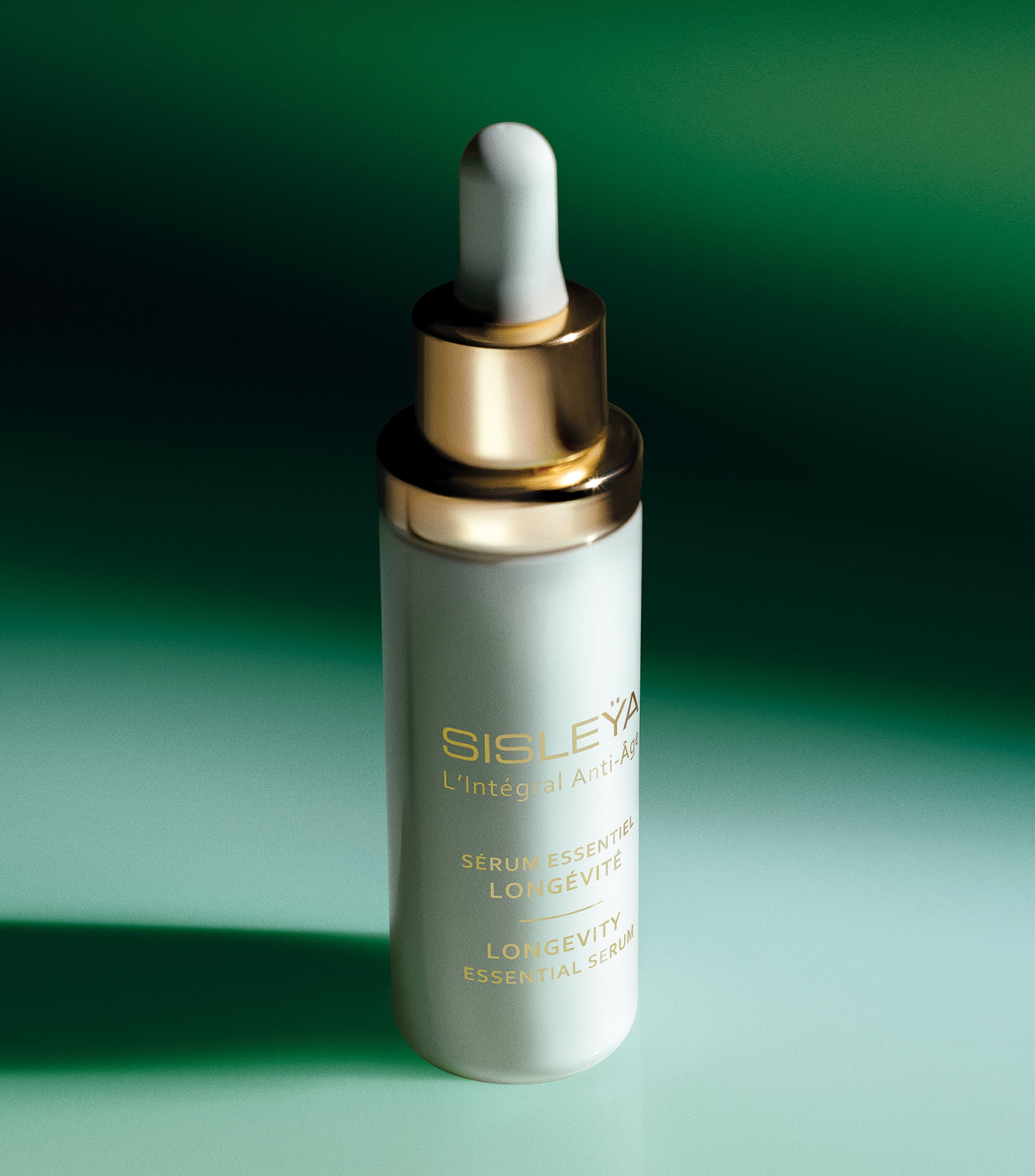 Longevity Essential Serum