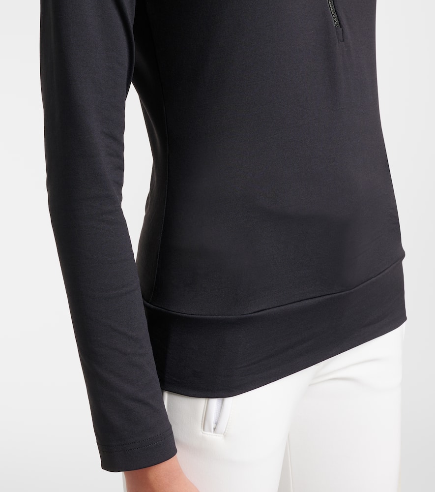 Wieka ski top