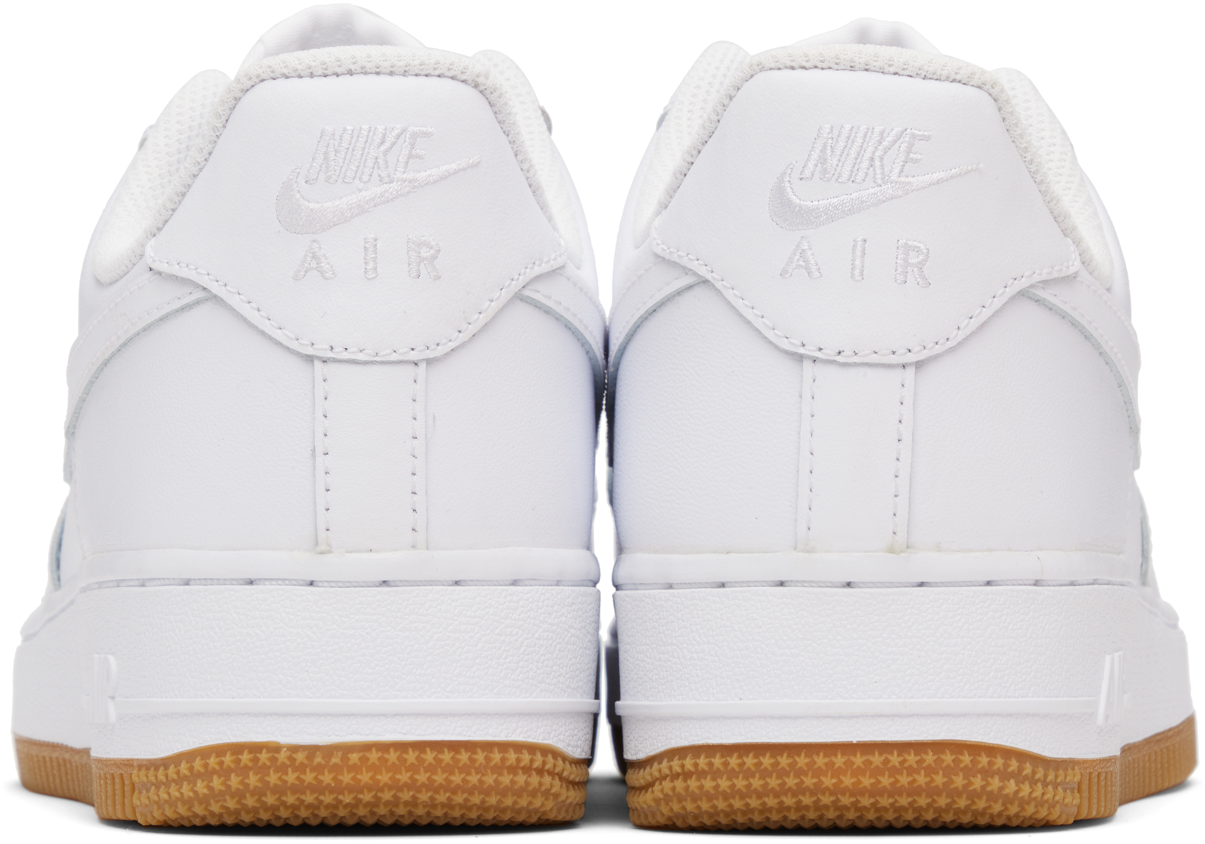 White Air Force 1 '07 Sneakers