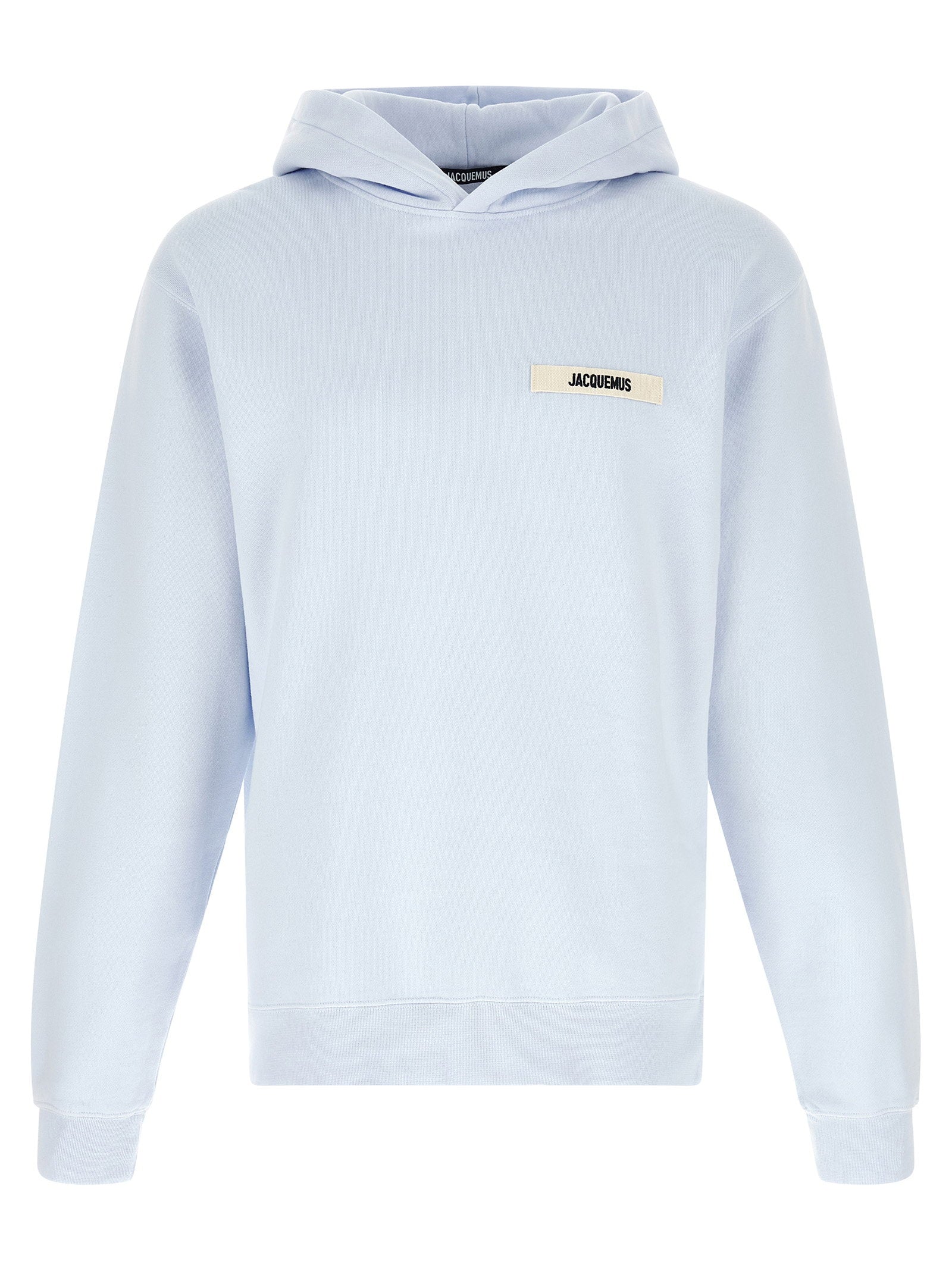 Le Hoodie Gros Grains Sweatshirt