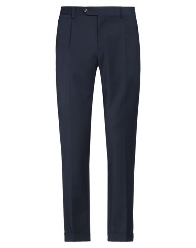 Man Pants Navy