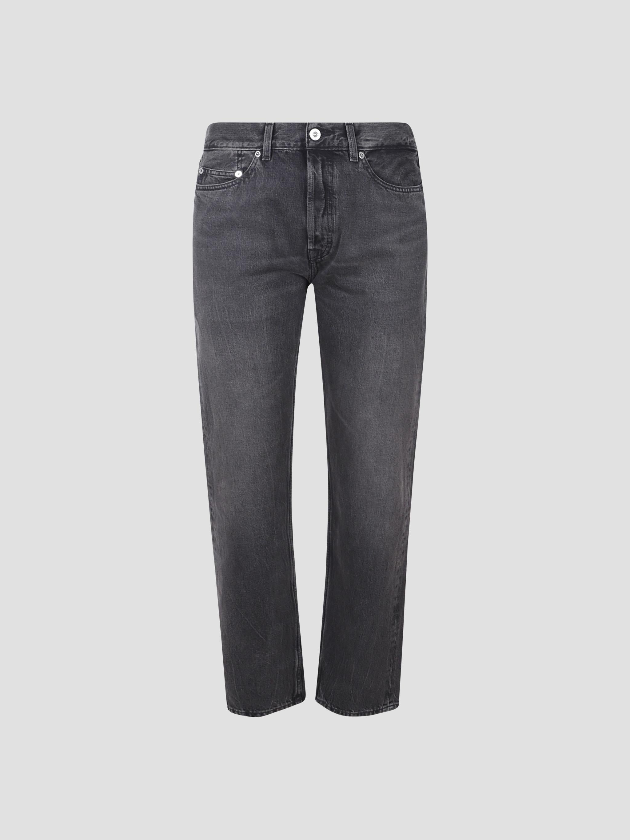 First Cut Selvedge Denim