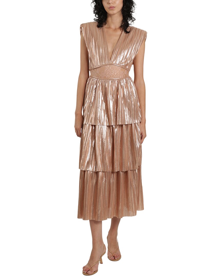 Davina Dress