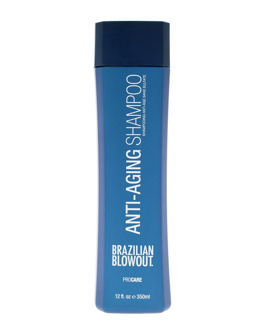Unisex 12Oz Anti-Aging Shampoo