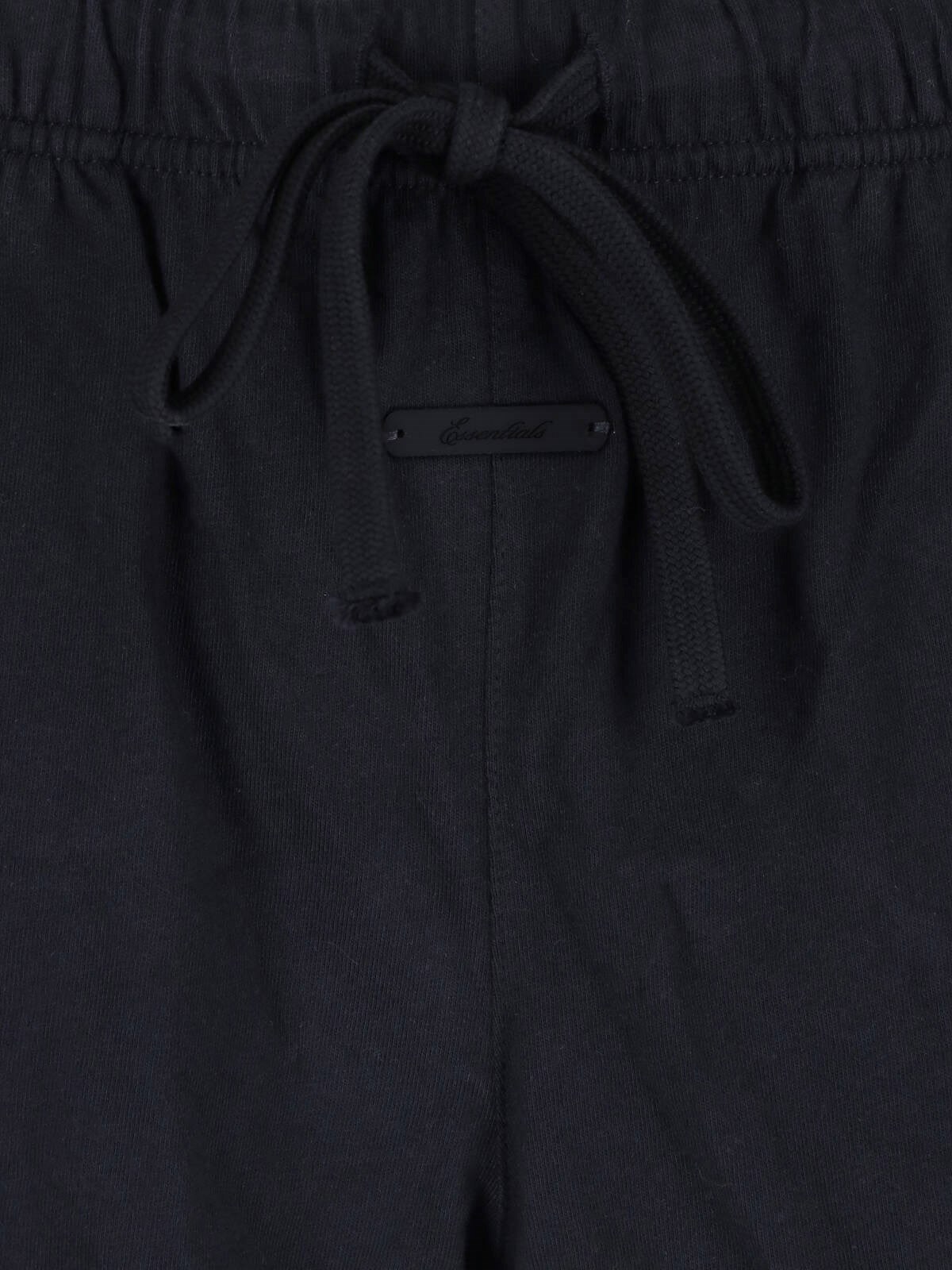 Logo Shorts