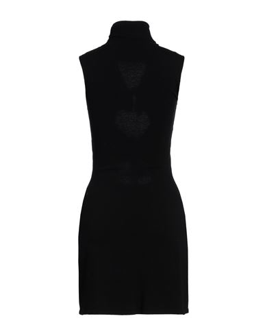 Woman Mini dress Black