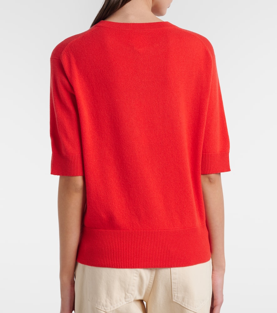 Cashmere sweater