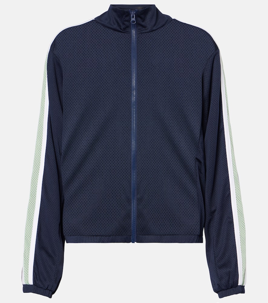 Estadio Dawson track jacket