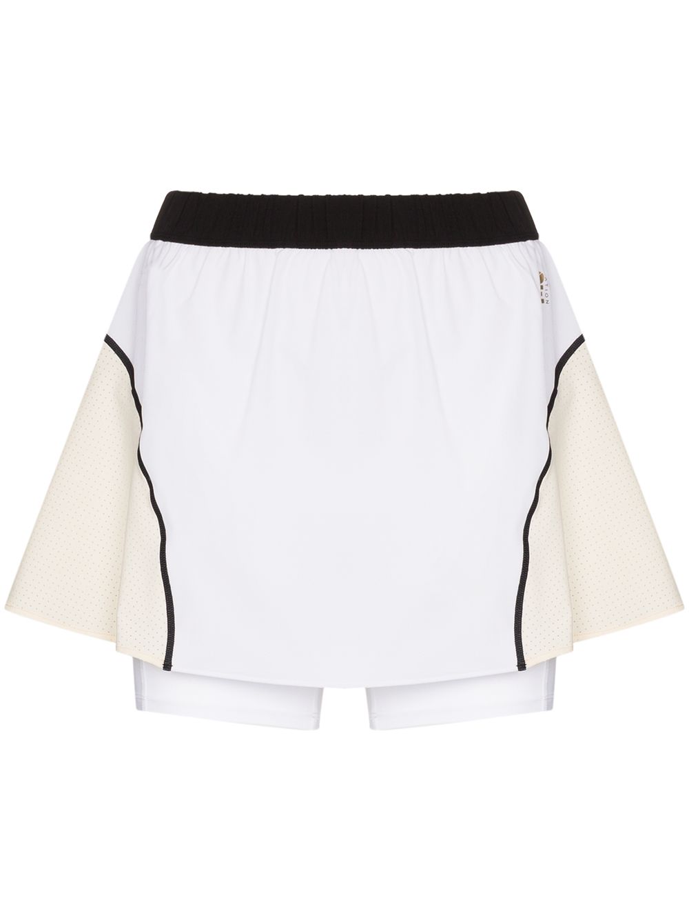 Ace Action skort - White