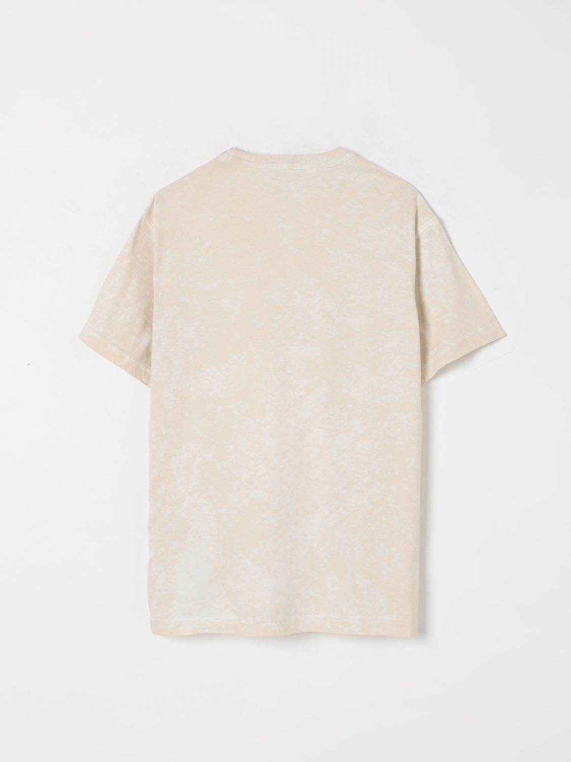 T-Shirt Kids color Grey