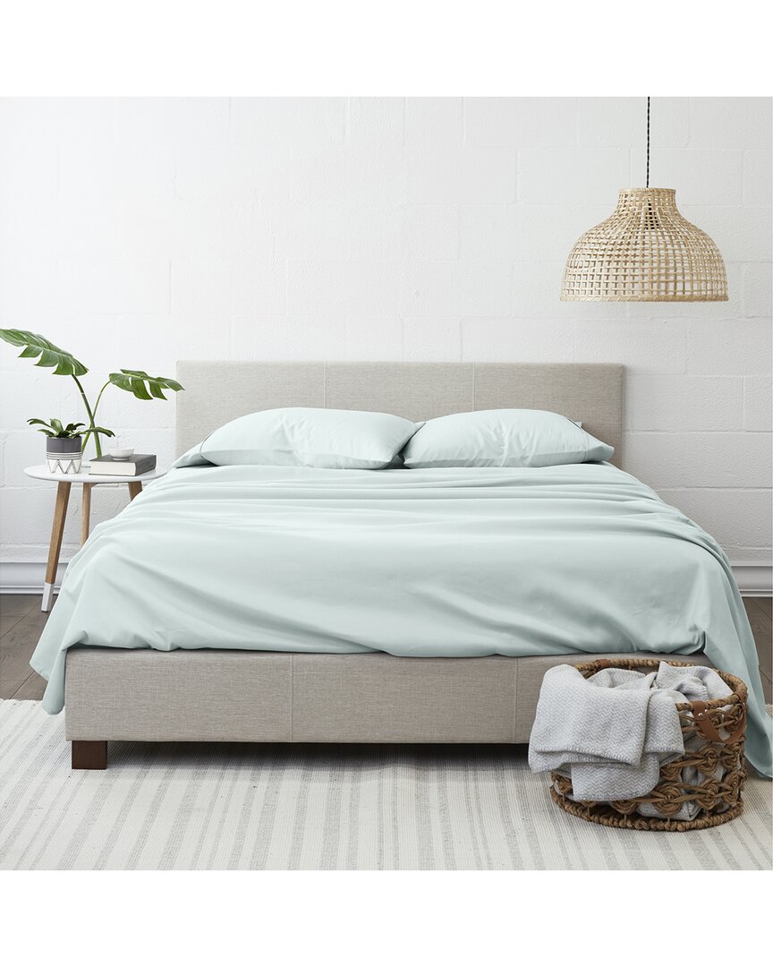 Ultra Soft 4Pc Solid Sheet Set