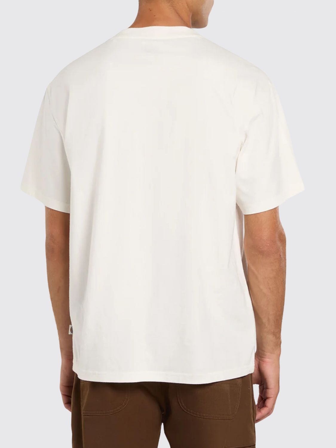 T-Shirt Men color Black 1