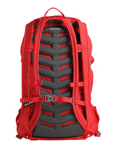 Backpack Red Size