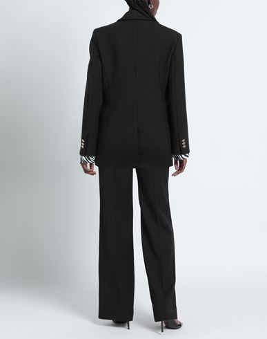 Woman Blazer Black