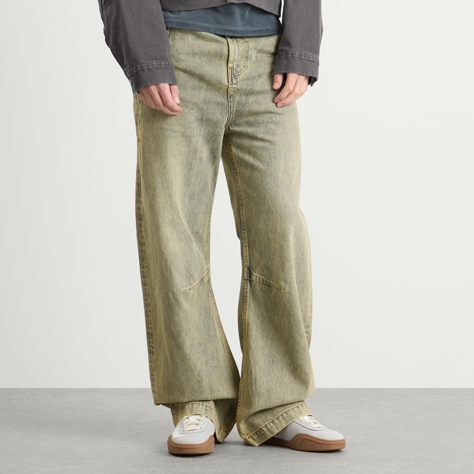 Men's Gem Jeans Surfacewave