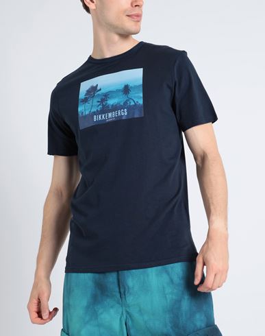 Bikkembergs Man T