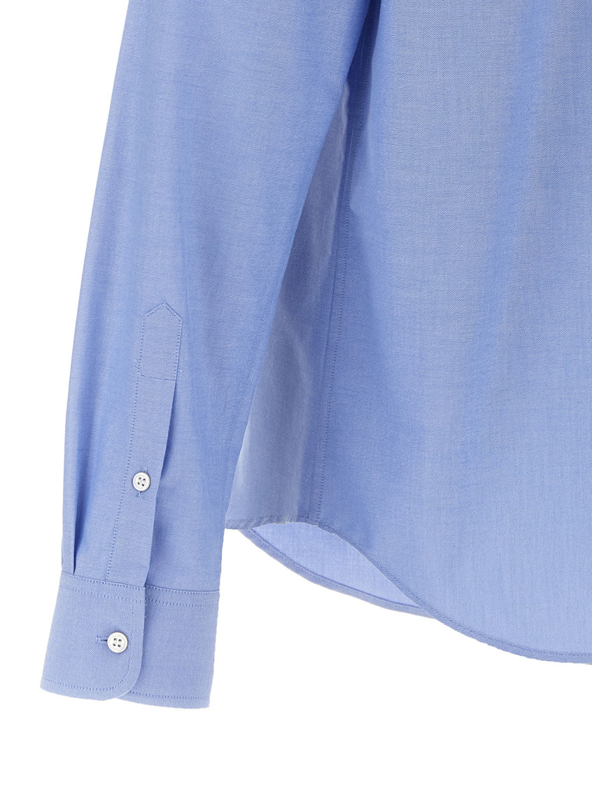 Button Down Shirt