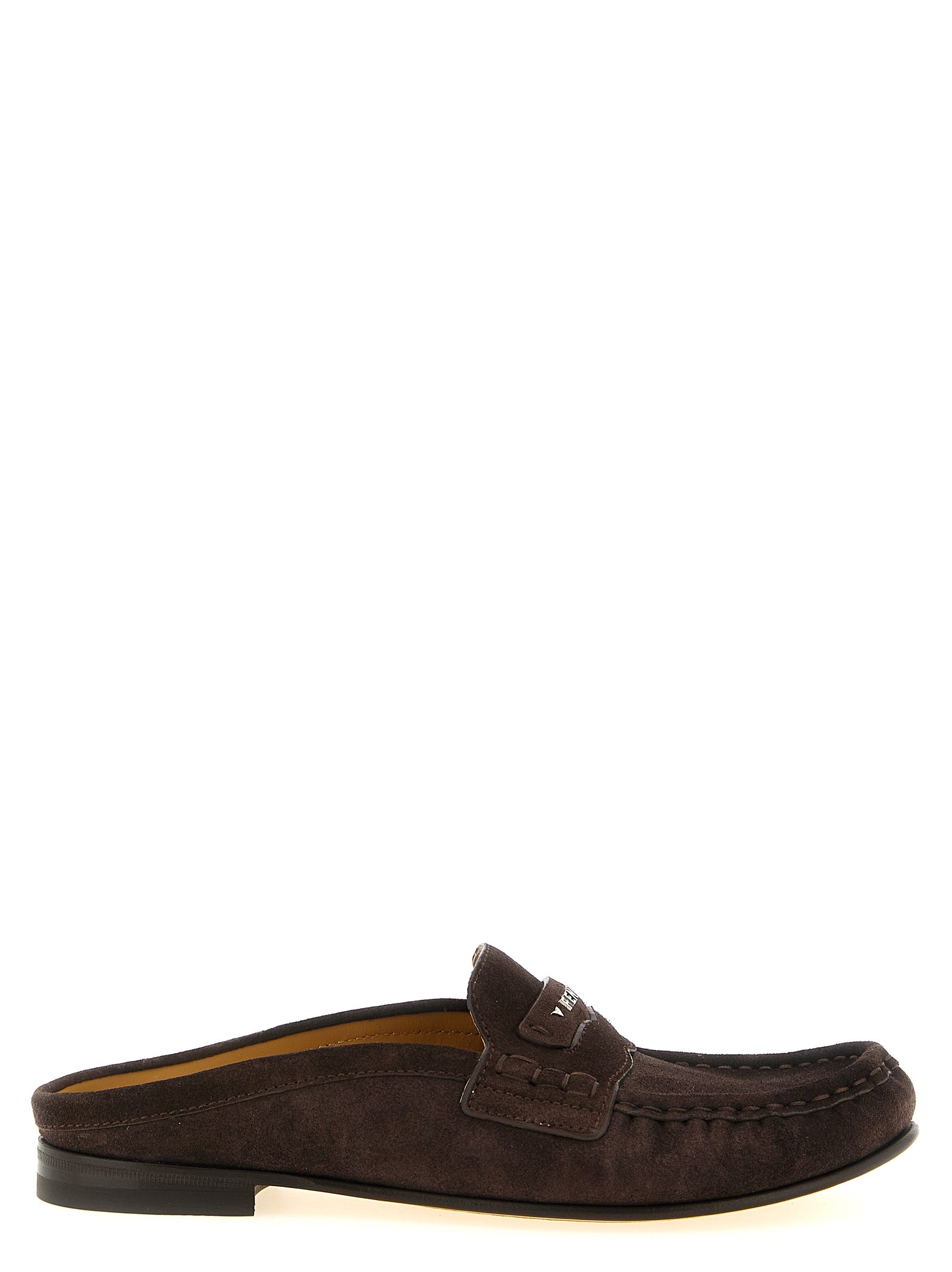 Cuneo Loafer — Brown