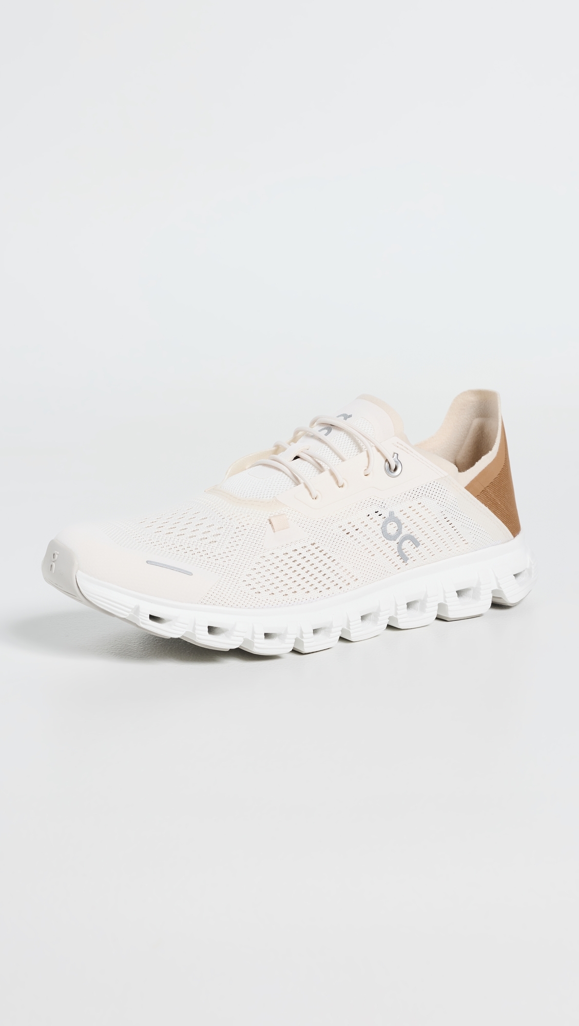 Cloud 6 Coast Sneakers Gardenia/Sphinx