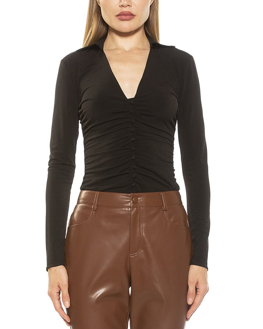 Aliina Shirt