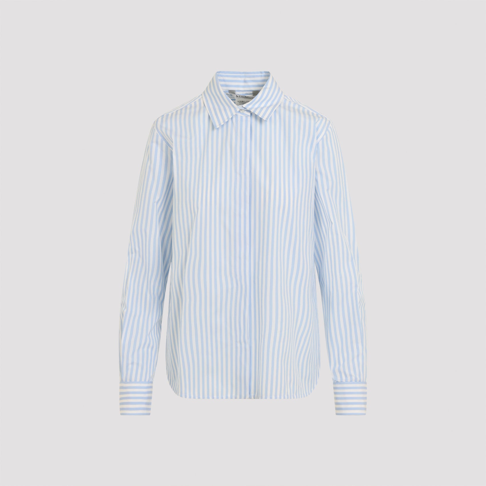 Women's Striped Shirt