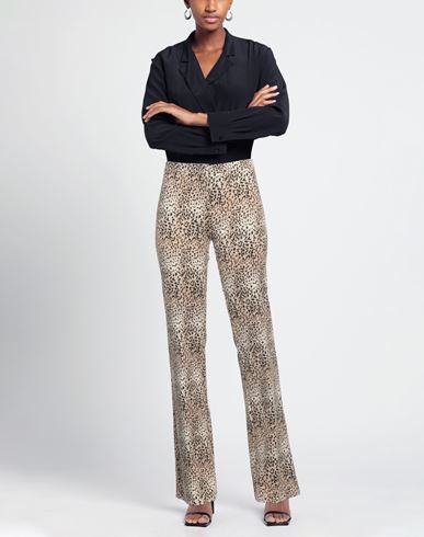 Woman Pants Sand