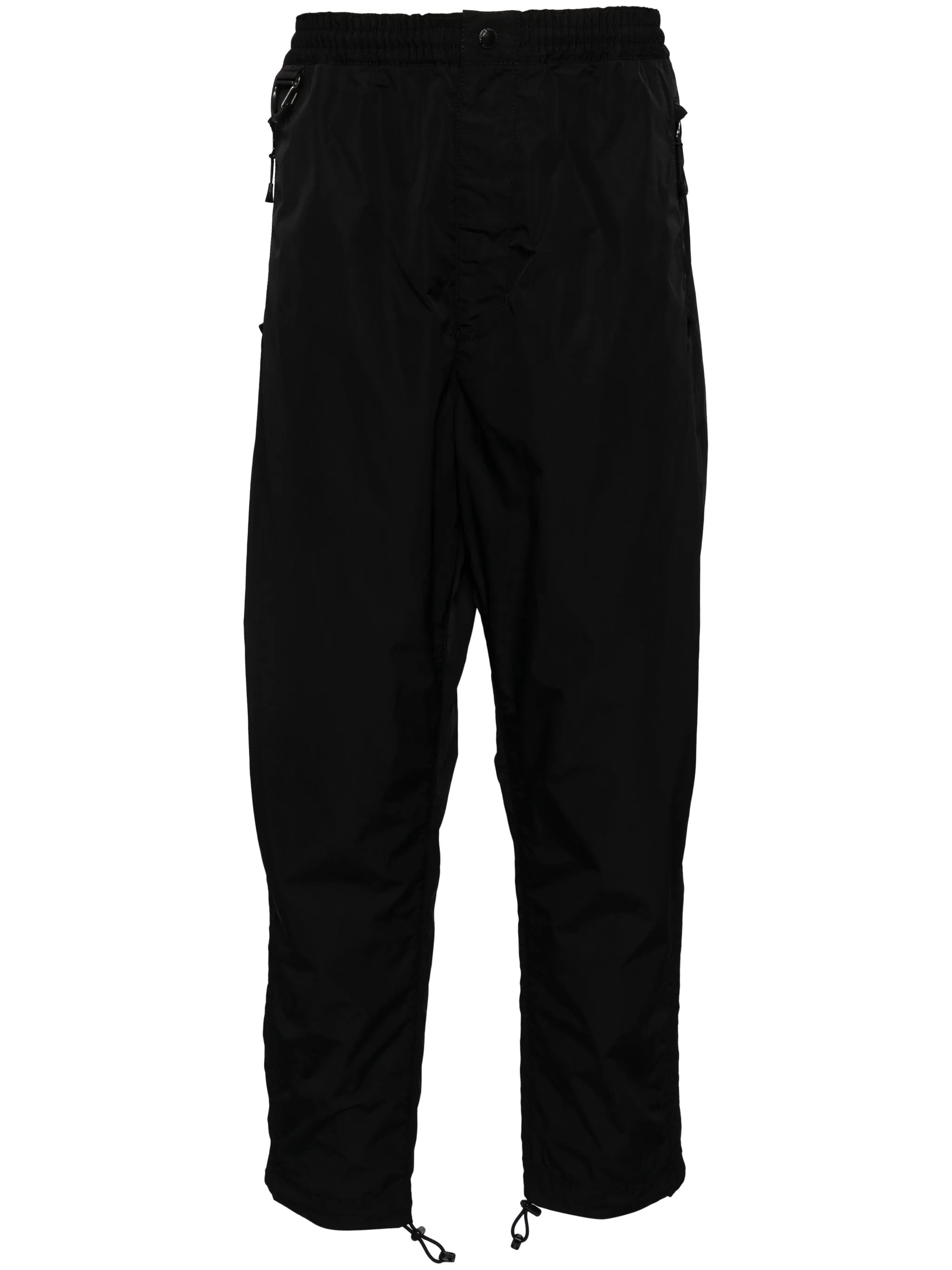 Comme des Garçons Homme Plus Beck Nandlon Mens Trousers