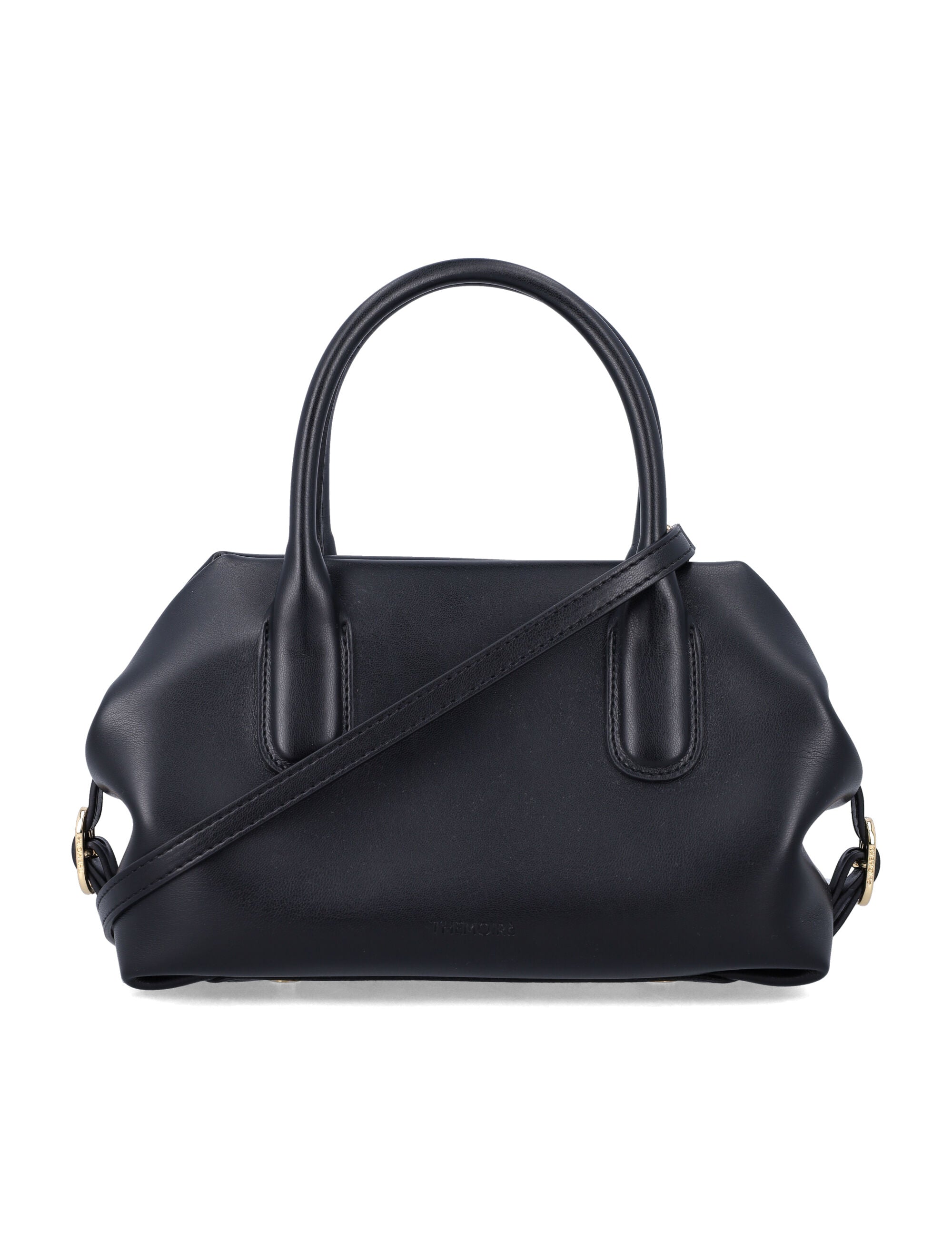THE MOIRè Talia Trunk Small Vegan Fabric