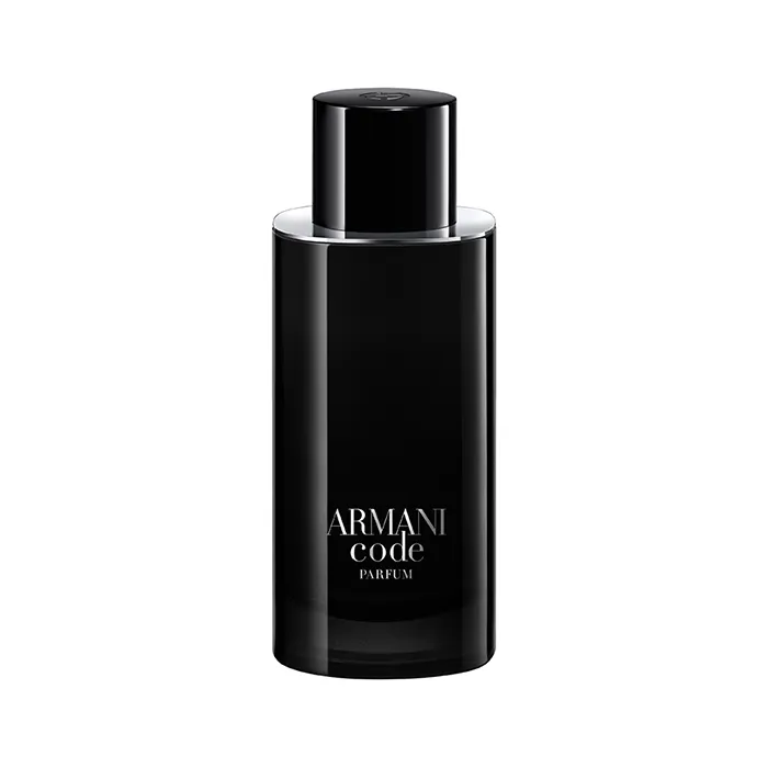 Code Parfum 125ml