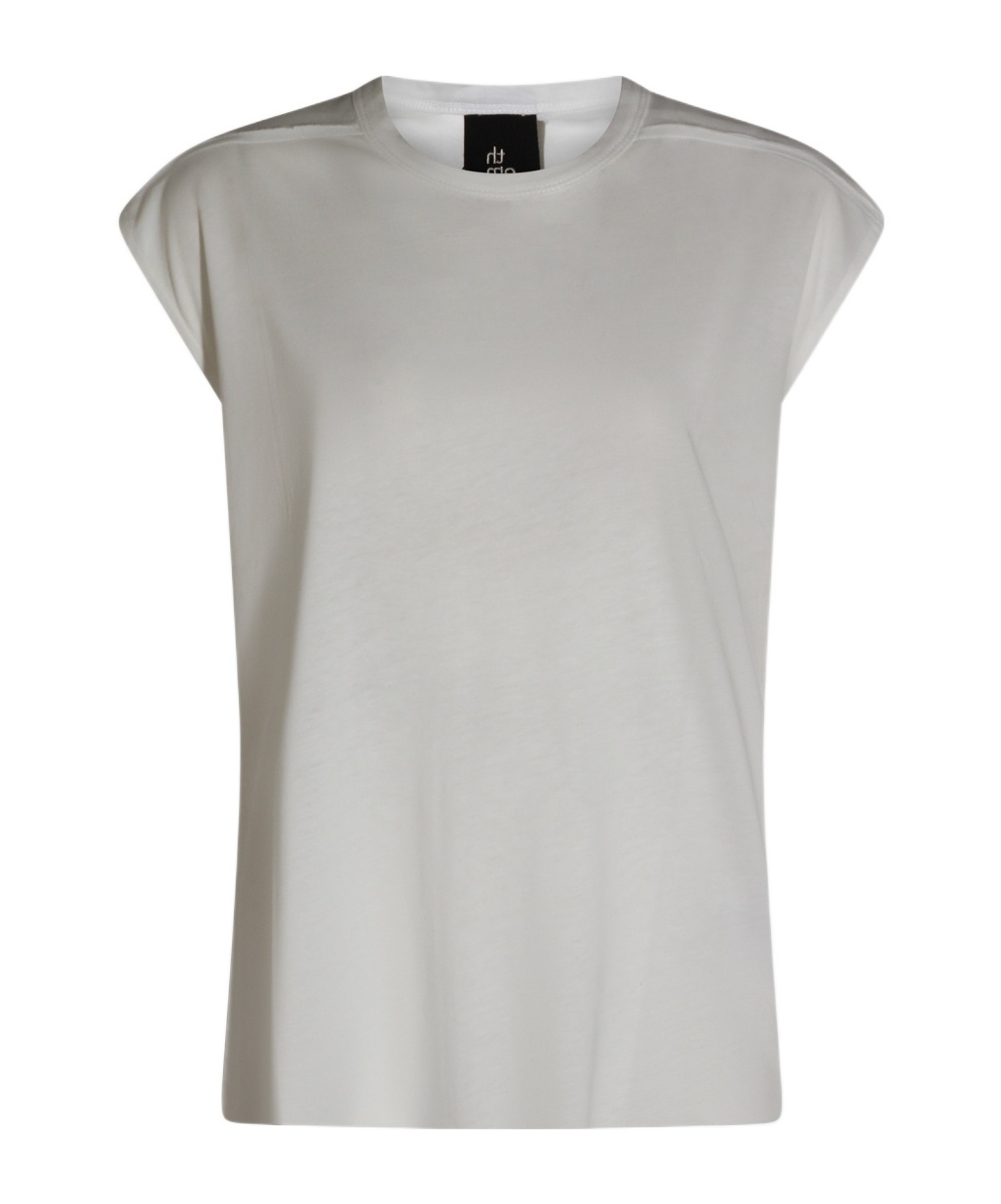 Cap Sleeve Top