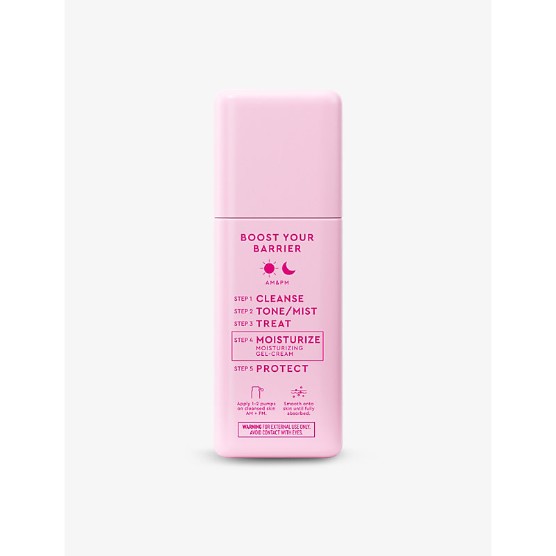 Moisturizing gel Cream 50ml