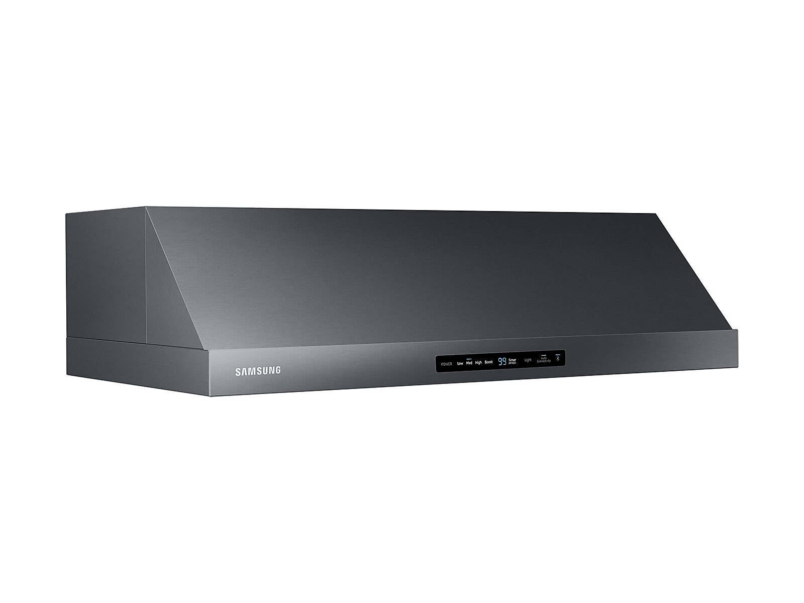 36" Under Cabinet Hood in Black Stainless Steel(NK36N7000UG/AA)