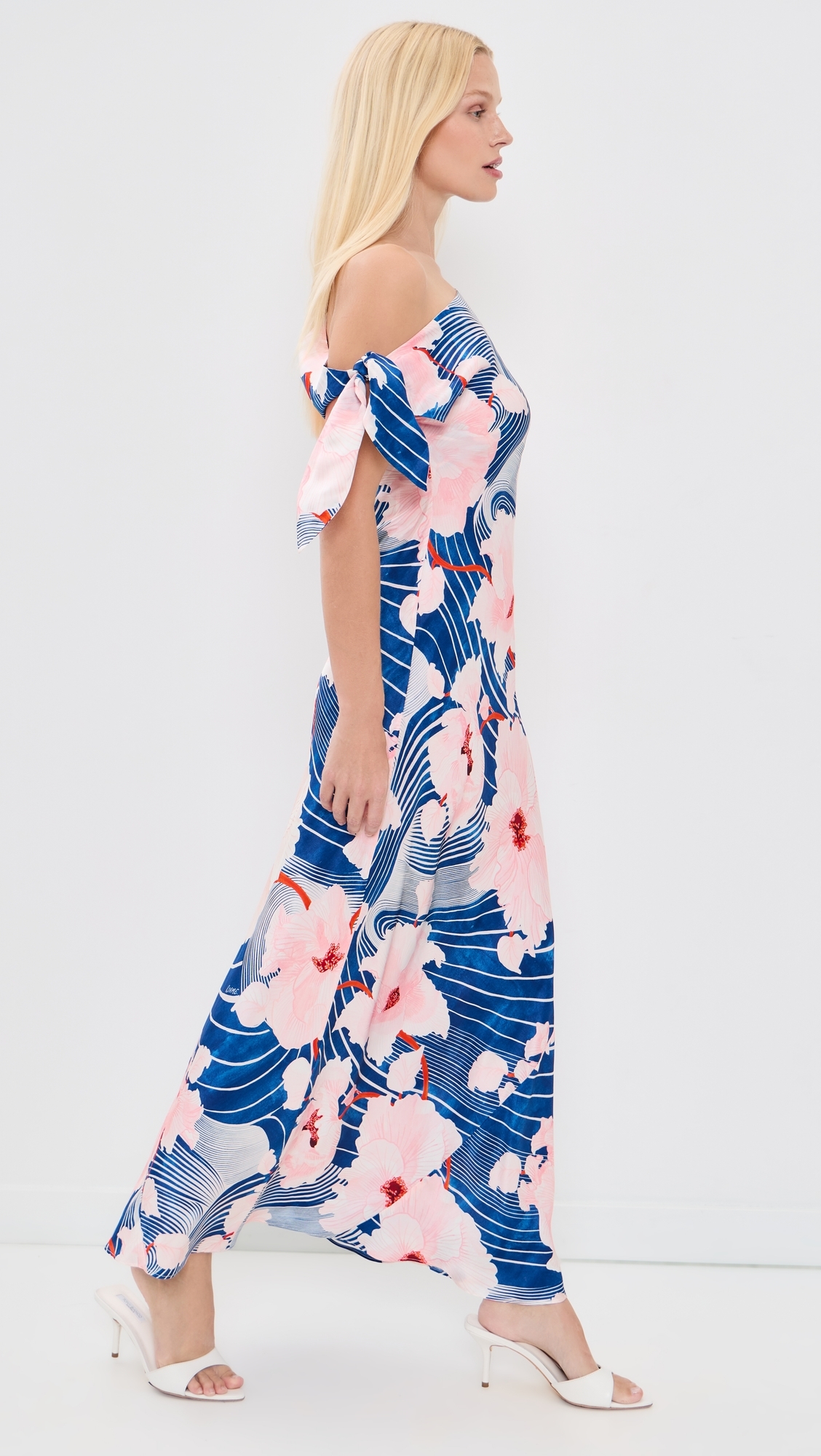 Tabitha Maxi Dress Ipanema