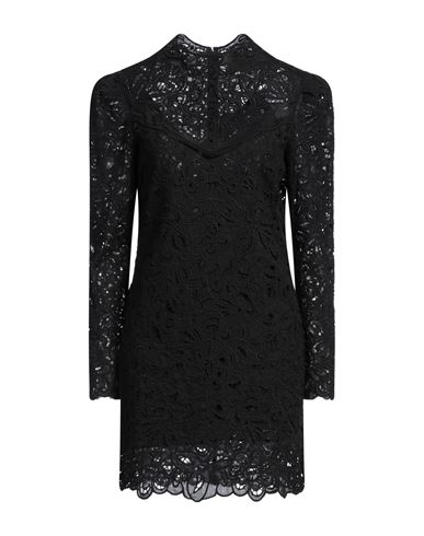 Woman Mini dress Black