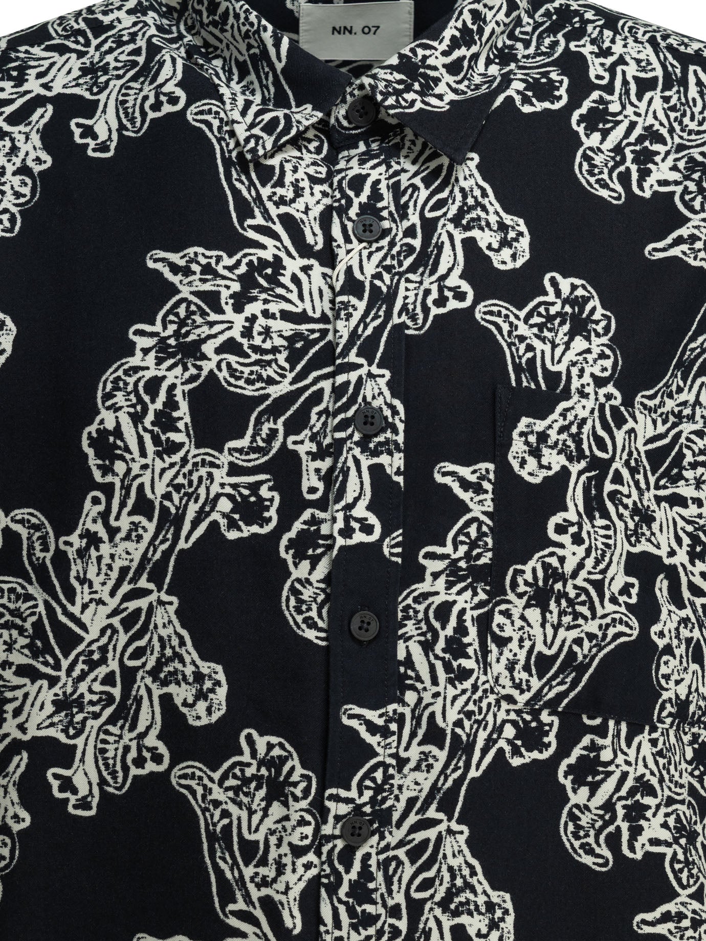Nn.07 "Deon" Casual Shirt