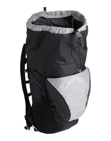 Backpack Charcoal Size